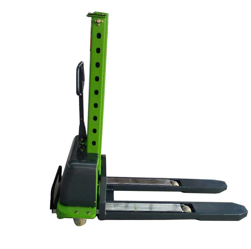 500kg self loading stacker