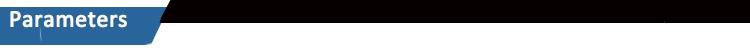parameters
