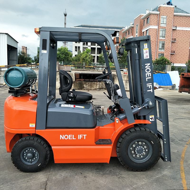 FGL forklift