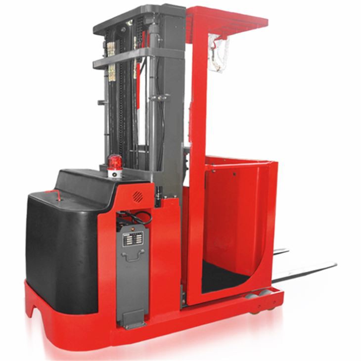 1ton Order Picker Forklift Of THA Series for sale