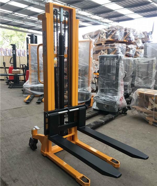 Hand Forklift