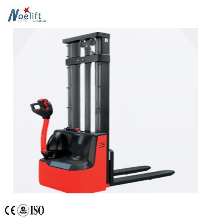 Efficient operation, perfect balance of manpower and efficiency