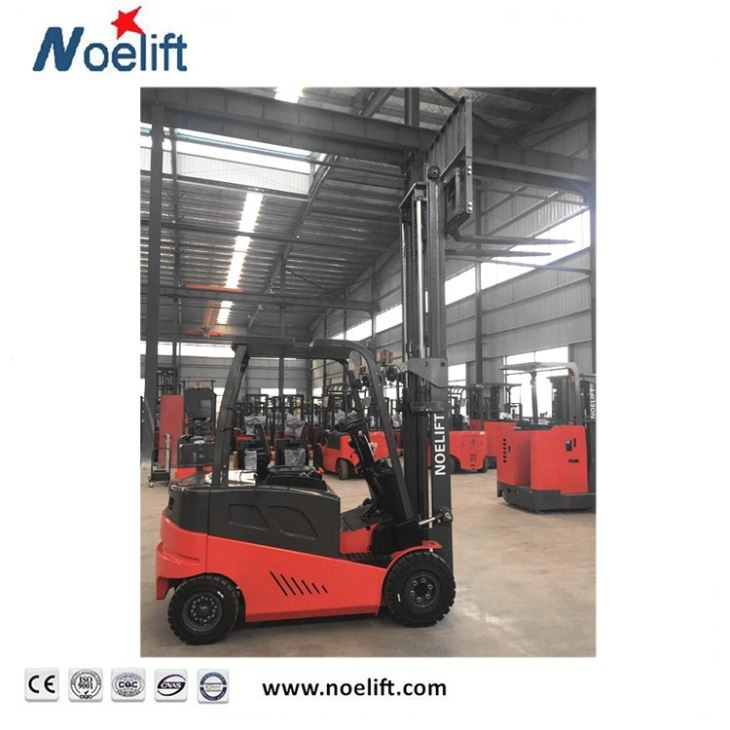 2 Ton Counterbalance Forklift