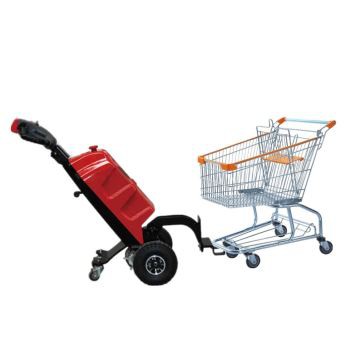 یدک کش برقی 2000 پوندی