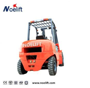 لیفتراک 2.5 تنی دیزل