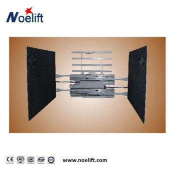 گیره کارتن پیوست لیفتراک