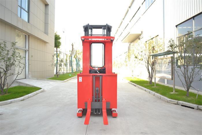 1ton Full Electric Order Picker Forklift Of THA Series
