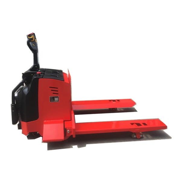 جک پالت هندلر رول کاغذ برقی