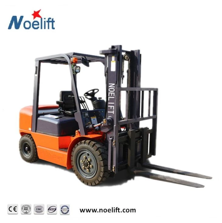 Directly Sale Diesel Forklift