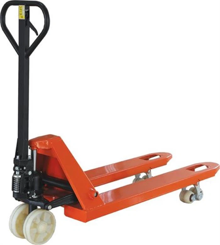Simple Devices Manual Hand Pallet Truck