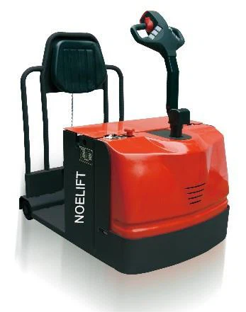 انبار کوچک تراکتور یدک کش چمدان