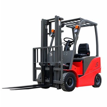 چگونه لیفتراک برقی و دیزلی را انتخاب کنیم؟