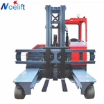 لیفتراک چند جهته 4 تنی با گواهینامه CE