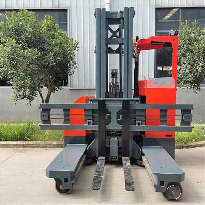 پشته برقی 4 راه MQB25